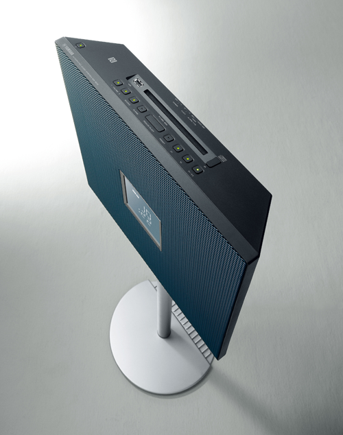 新款上市：ISX-803，一体式音频系统