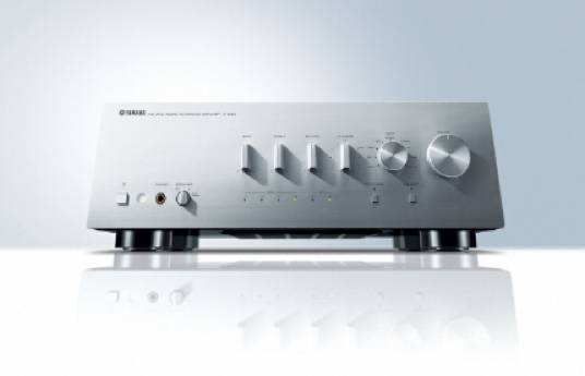 优胜客高保真放大器重装上市 A-S801/A-S501/A-S301