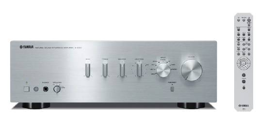 优胜客高保真放大器重装上市 A-S801/A-S501/A-S301