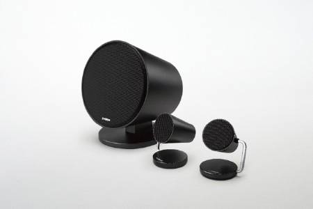 新款上市: NX-B150  2.1声道多媒体蓝牙音响, 音乐点亮您的生活。