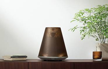 优胜客光音系统LSX-70/LSX-170斩获2015 iF产品设计奖