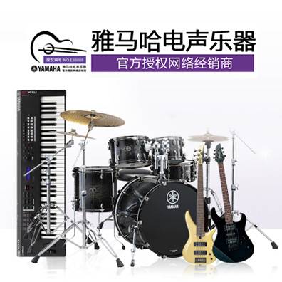 吉他、贝斯和音箱