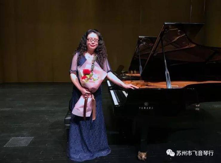 【报道】苏州飞音琴行优胜客钢琴旗舰展厅开业仪式暨贝森朵夫艺术家李哲钢琴音乐会圆满落幕