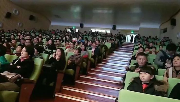 【报道】2018优胜客艺术家鲍释贤钢琴独奏音乐会-增城站圆满落幕