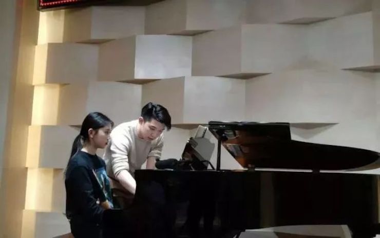 【报道】2018优胜客艺术家鲍释贤钢琴独奏音乐会-增城站圆满落幕