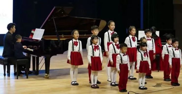 【报道】2018优胜客艺术家鲍释贤钢琴独奏音乐会-增城站圆满落幕