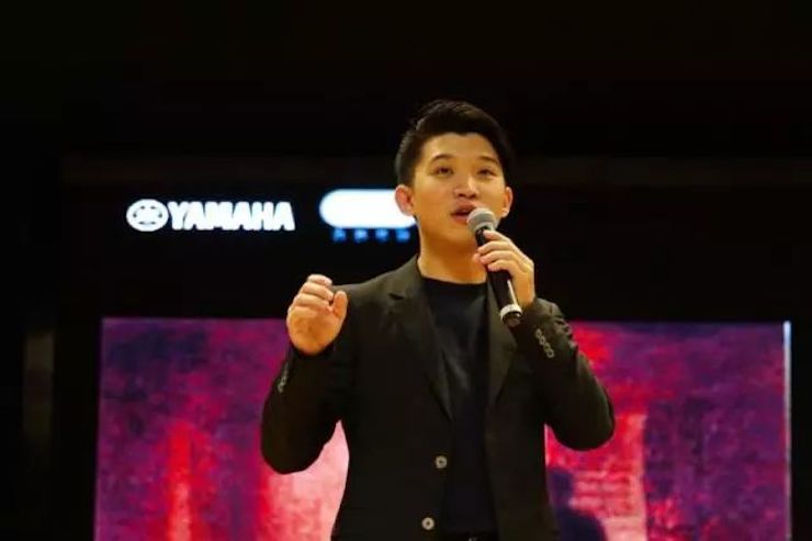 【报道】2018优胜客艺术家鲍释贤钢琴独奏音乐会-增城站圆满落幕