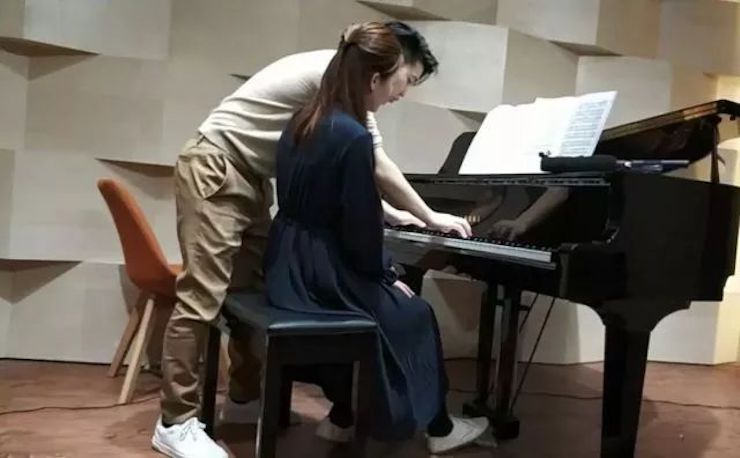 【报道】2018优胜客艺术家鲍释贤钢琴独奏音乐会-增城站圆满落幕