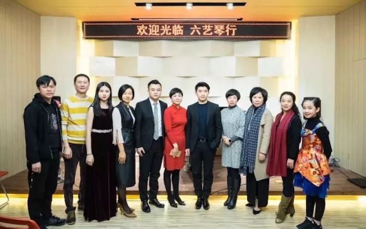 【报道】2018优胜客艺术家鲍释贤钢琴独奏音乐会-增城站圆满落幕