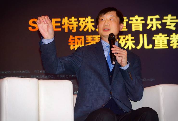 【报道】让音乐发声，让爱永恒|首届海南国际钢琴周开幕，优胜客助力慈善琴韵闪耀