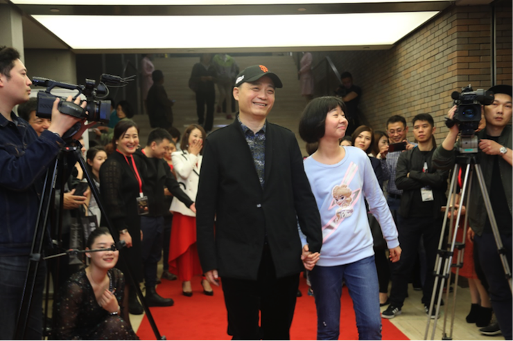 世界自闭症日，优胜客未来艺术家刘明康与他的朋友们温情奏响“音乐与梦想”慈善音乐会