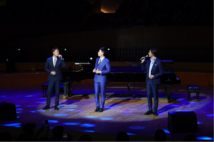世界自闭症日，优胜客未来艺术家刘明康与他的朋友们温情奏响“音乐与梦想”慈善音乐会