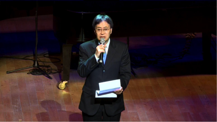 世界自闭症日，优胜客未来艺术家刘明康与他的朋友们温情奏响“音乐与梦想”慈善音乐会