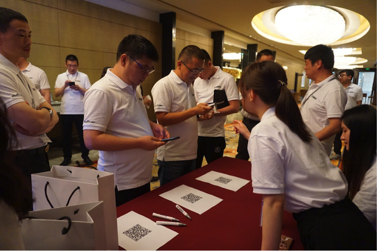 「乘风破浪 智创未来」优胜客家庭音响2018全国经销商大会成功召开
