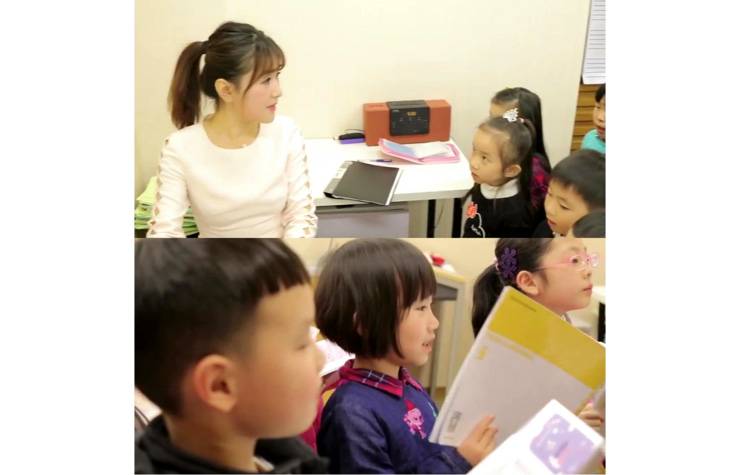 2018优胜客JOC音乐会 奏响小小音乐家们的奇思妙想