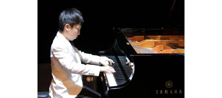 2018优胜客JOC音乐会 奏响小小音乐家们的奇思妙想