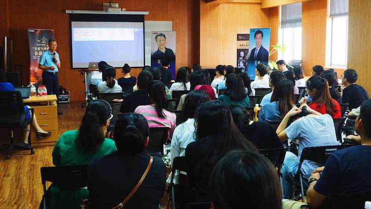 音乐与梦想|优胜客携手中国艺术领域著名专家学者开展舞蹈、合唱、音乐教育与音乐美学讲座