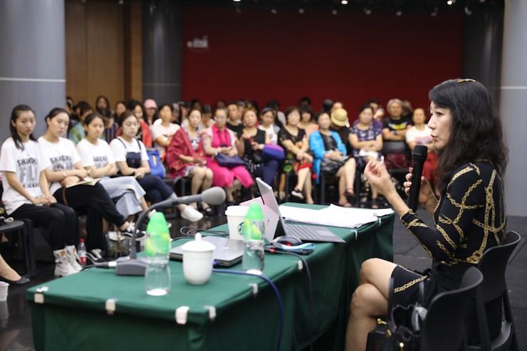 音乐与梦想|优胜客携手中国艺术领域著名专家学者开展舞蹈、合唱、音乐教育与音乐美学讲座