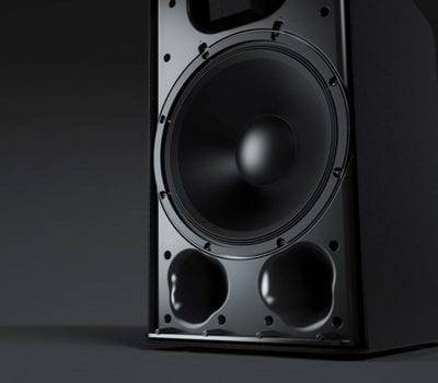 优胜客发布新一代STAGEPAS 1K一体化便携式扩声系统