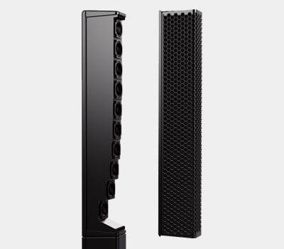 优胜客发布新一代STAGEPAS 1K一体化便携式扩声系统