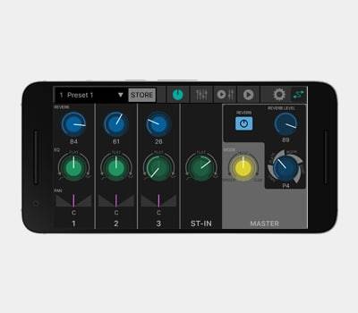 优胜客发布新一代STAGEPAS 1K一体化便携式扩声系统