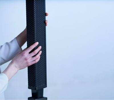 优胜客发布新一代STAGEPAS 1K一体化便携式扩声系统