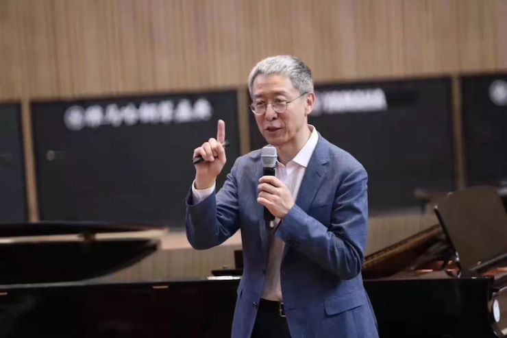 优胜客钢琴盛典（哈尔滨站）