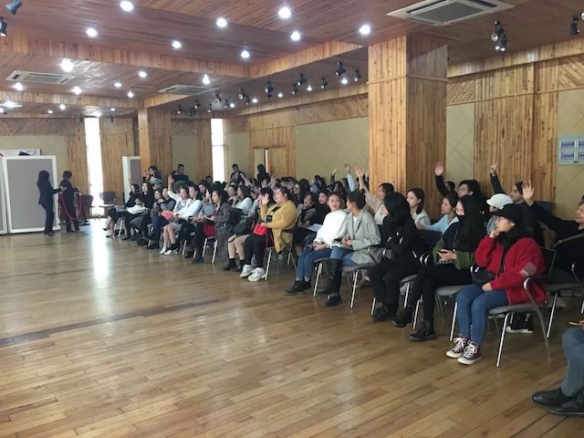 精彩回顾 | 2019优胜客亚洲音乐奖学金·南昌大学颁奖仪式--暨优胜客艺术家皮特·多那赫钢琴音乐会及大师班圆满落幕！