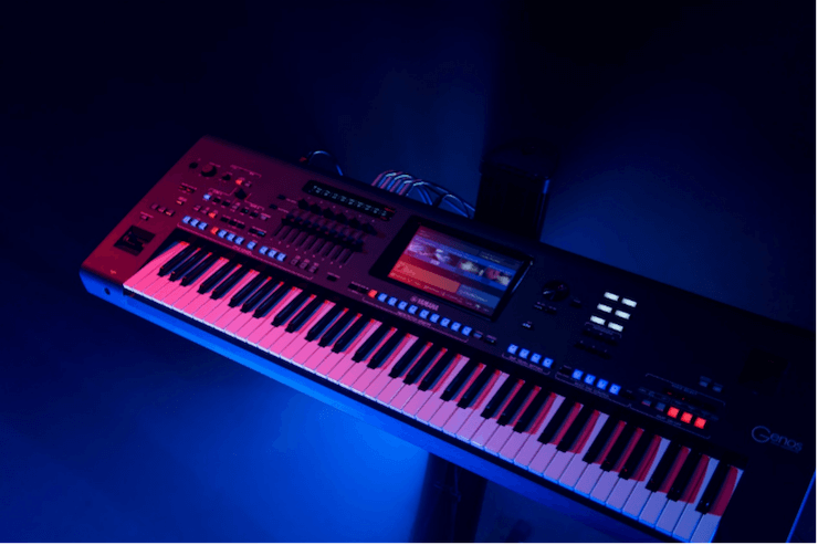 调价通知 | PSR-SX700/900调价，旗舰型号Genos降价超万元！