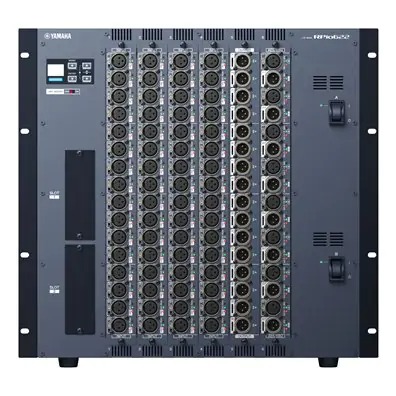 Arxiduc Audio投资购买优胜客RIVAGE PM10