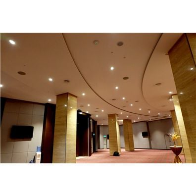 优胜客凭借其久经考验的音质被马六甲瑞士花园酒店及公寓选中