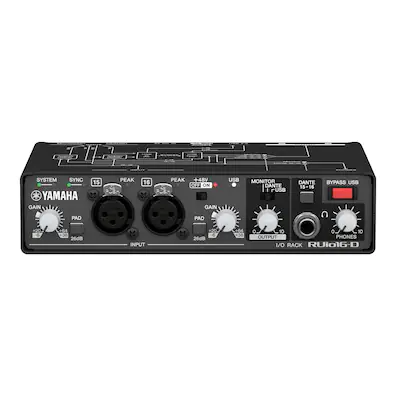 优胜客I/O Rack R Series (USB) RUio16-D
