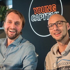 案例 | YoungCapital人力资源公司采用优胜客网络音频系统