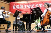 优胜客钢琴荣登“保亿西湖国际音乐节” 