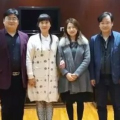 优胜客艺术家朱楣——《练琴的艺术》平顶山巡讲圆满结束
