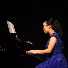 聆听双钢琴演奏的美妙乐章|优胜客艺术家周挺——钢琴大师班·音乐会于常州成功举办