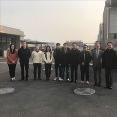 优胜客新一届管乐技师研修（2018年1月8日—2月2月）圆满结束