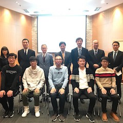 优胜客钢琴调律师研修毕业报告