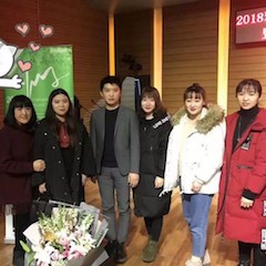 【精彩回顾】2018优胜客亚洲音乐奖学金吉林艺术学院颁仪式--暨优胜客艺术家鲍释贤钢琴独奏音乐会及大师班圆满结束