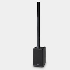 优胜客发布新一代STAGEPAS 1K一体化便携式扩声系统