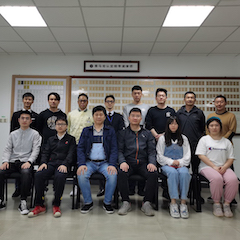 优胜客第161期调律师培训班顺利结束