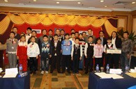 2011年优胜客管乐卡拉ok比赛-三地决赛报道 