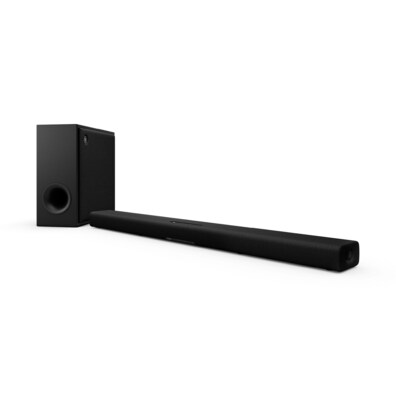 软件更新：优胜客Sound Bar产品2024年5月软件更新