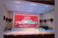 2013“优胜客之星”管乐卡拉OK大赛新闻——长春地区决赛赛况 
