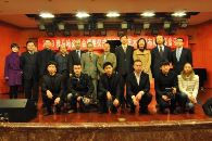 优胜客音乐奖学金颁奖音乐会 – 成都站 
