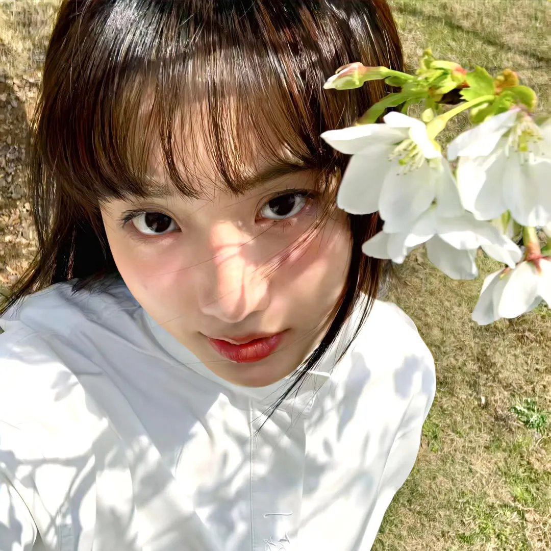 玉女相思