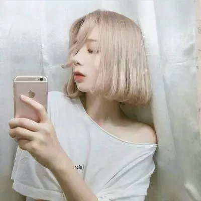 上课小动作